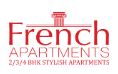 Freanch Apartment